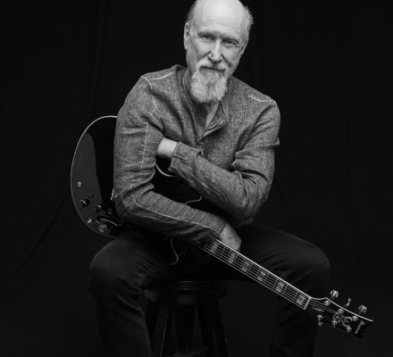 13/7: John Scofield's Long Days Quartet (US)