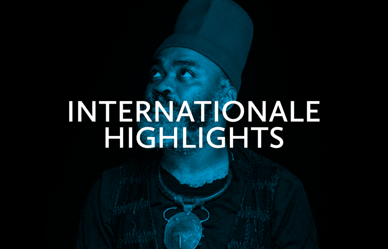 Internationale Highlights