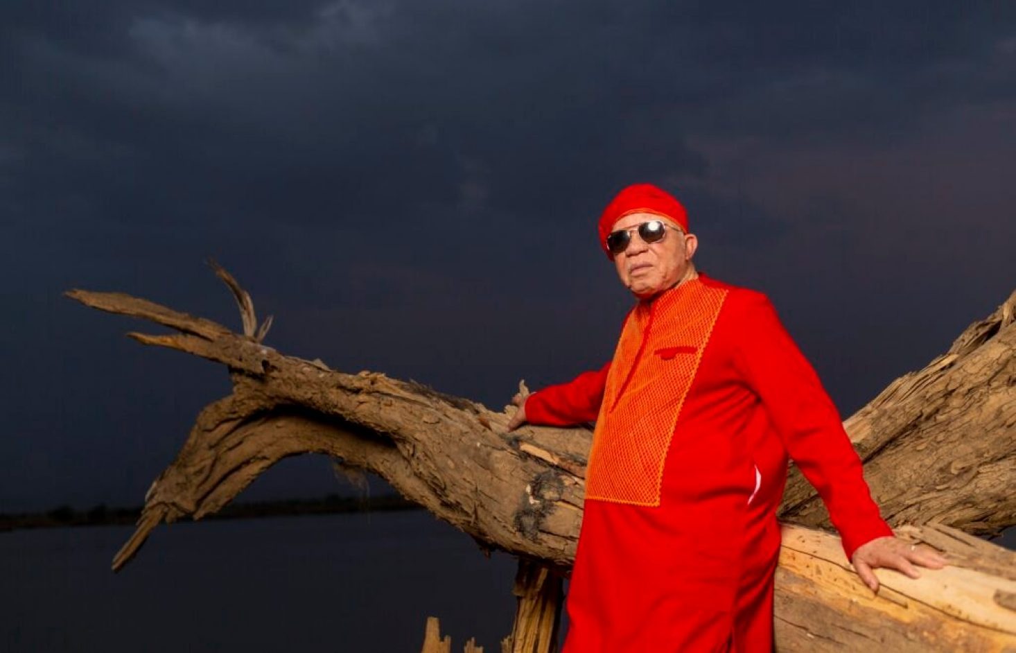 Salif Keita og Eliane Elias klar til DR Koncerthuset under Copenhagen Jazz Festival 2025