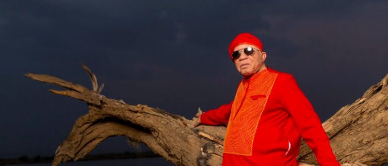 Salif Keita og Eliane Elias klar til DR Koncerthuset under Copenhagen Jazz Festival 2025