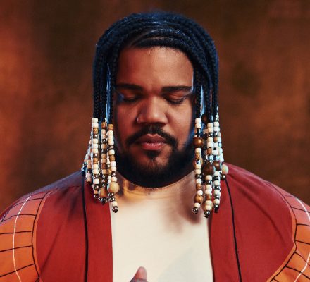 9/7: Amaro Freitas (BRA)