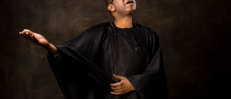 Youssou N'Dour netop offentliggjort til årets Copenhagen Jazz Festival
