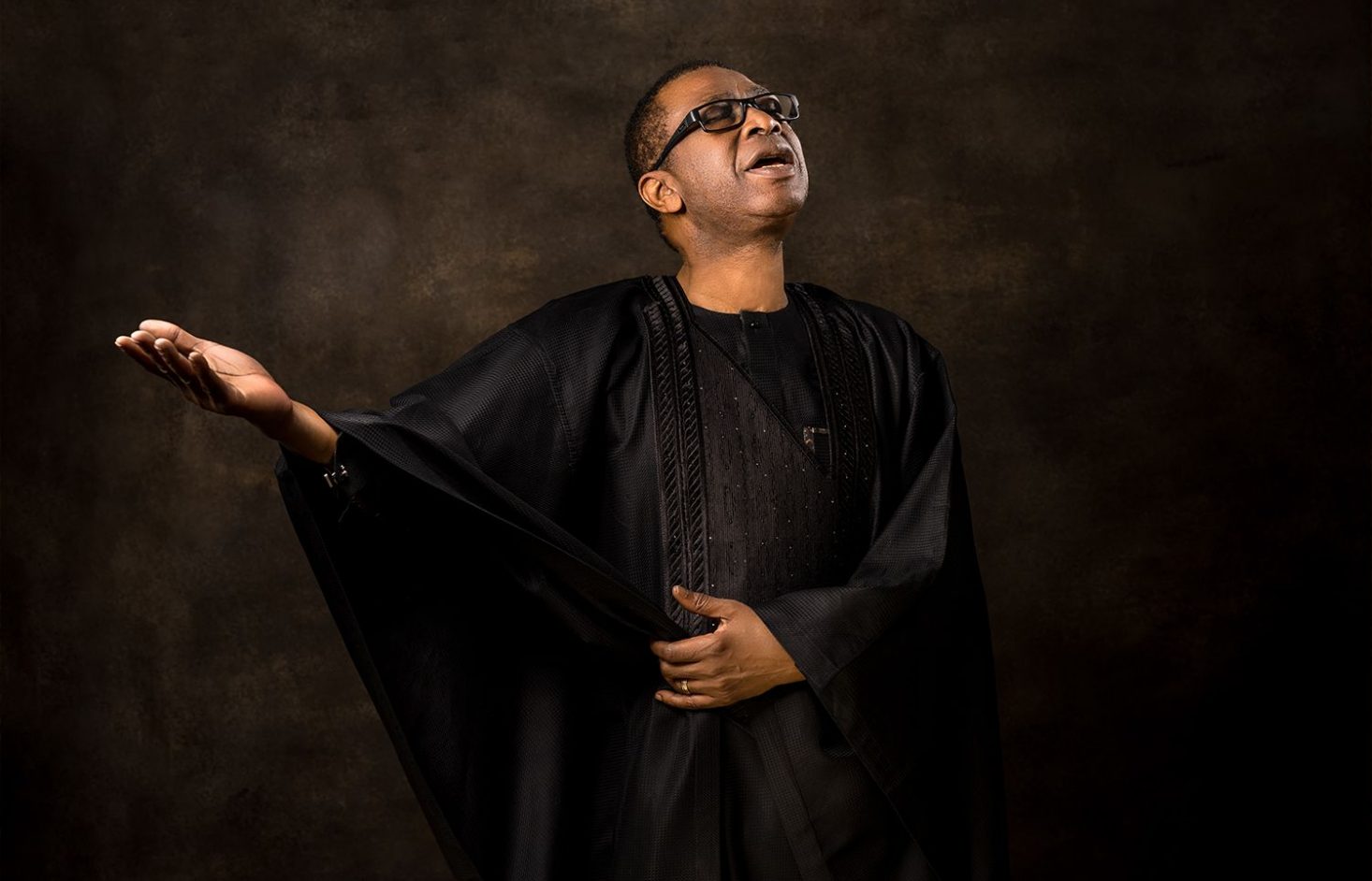 Youssou N’Dour netop offentliggjort til Copenhagen Jazz Festival 2025