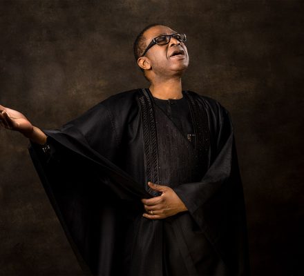 13/7: Youssou N'Dour (SN)