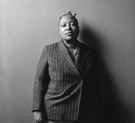 12/7: Meshell Ndegeocello (US)