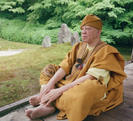 4/7: Salif Keita (ML)