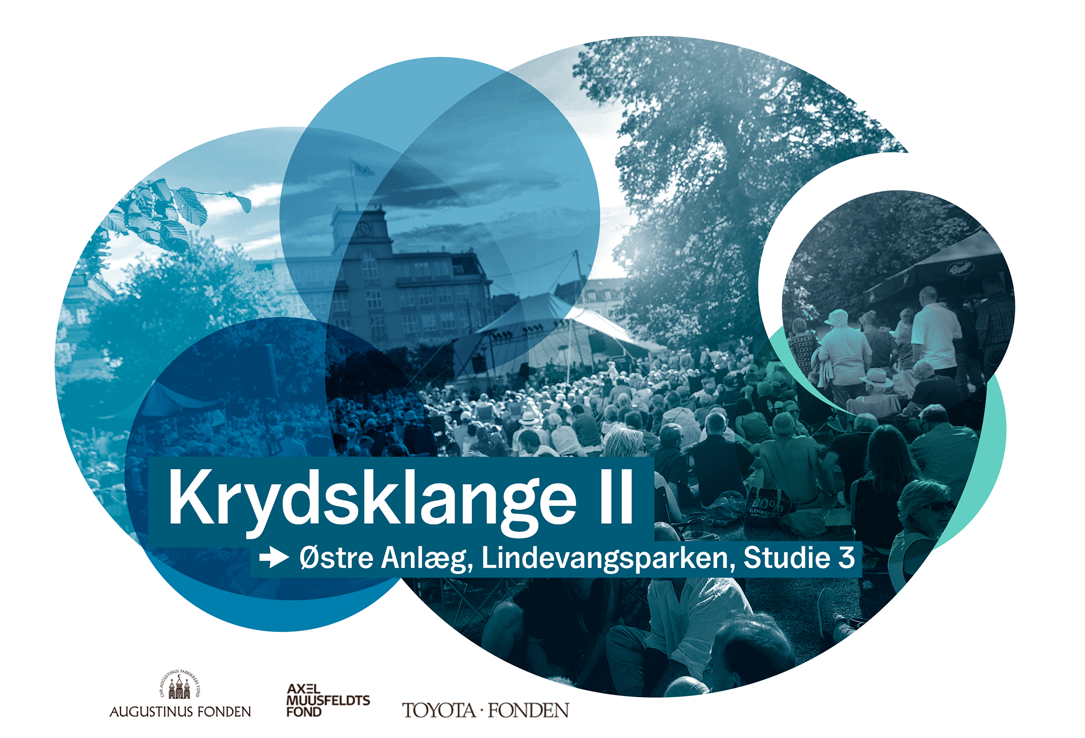 Krydsklange II