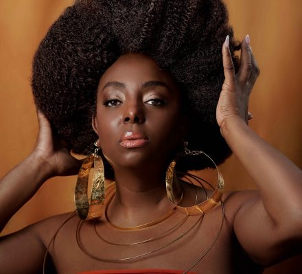 5/7: Ledisi (US)