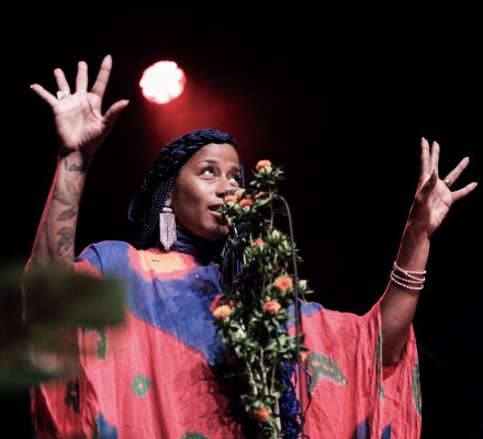 Se de bedste øjeblikke fra Copenhagen Jazz Festival 2025