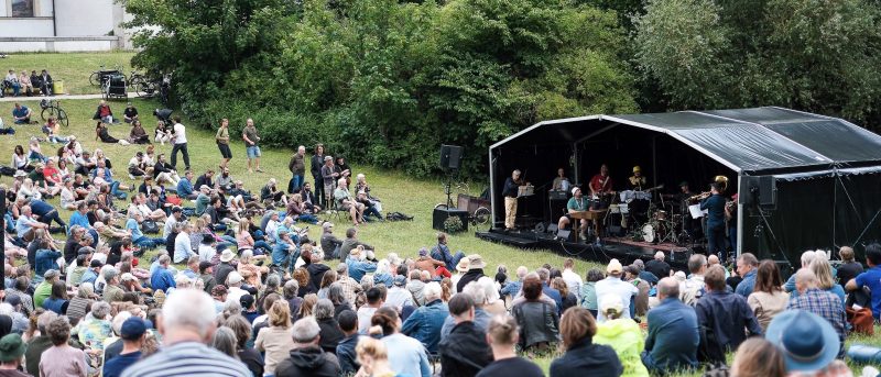 A big thanks from Copenhagen Jazz Festival – see you next year