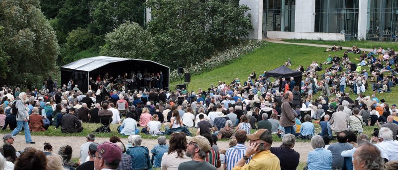 Copenhagen Jazz Festival 2025 blev en mangfoldig musikalsk fest på tværs af traditioner og generationer