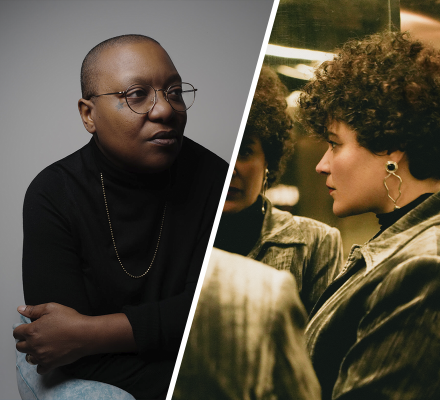 12/7: Meshell Ndegeocello (US) + Nana Rashid