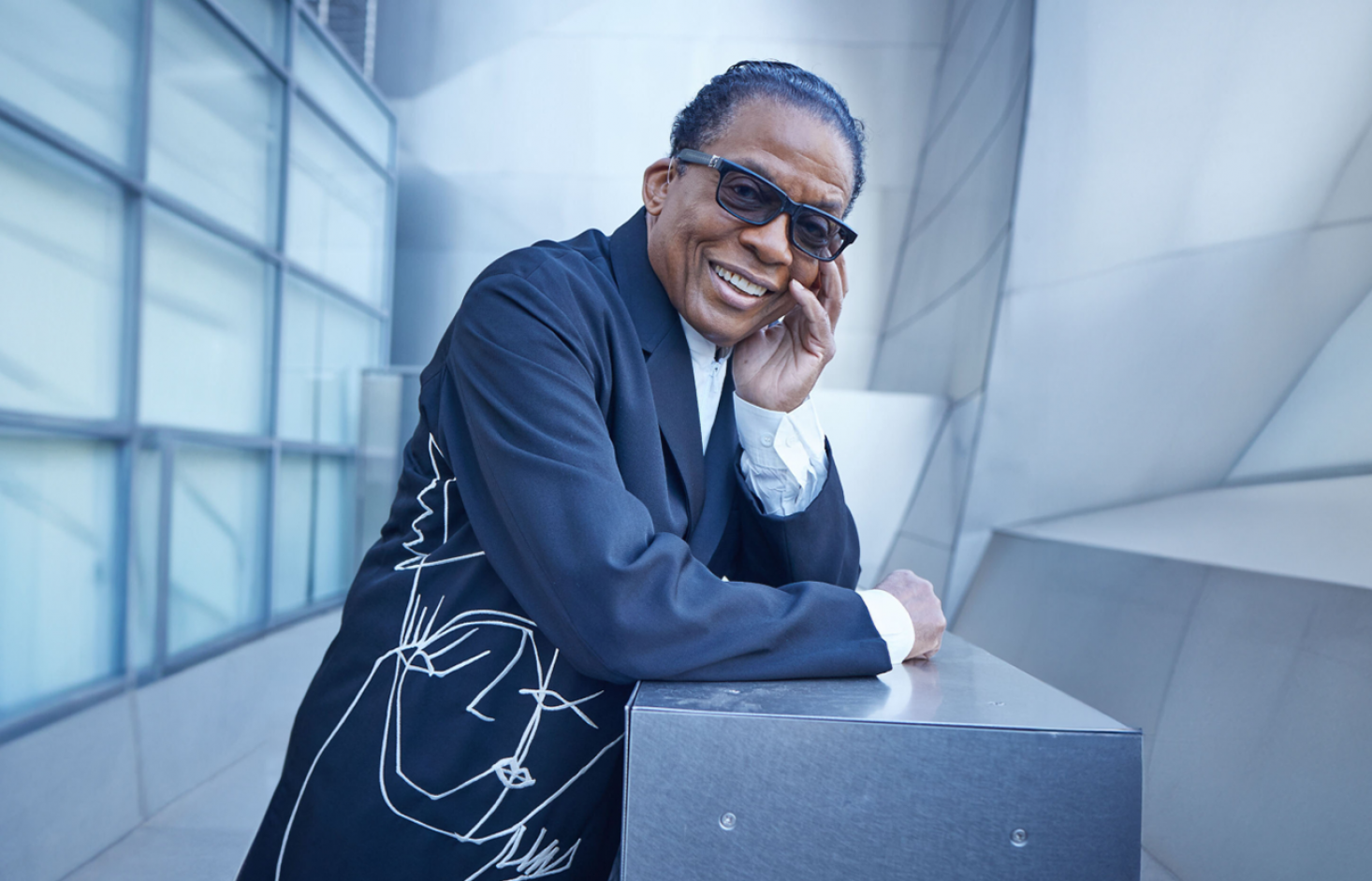 FÅ BILLETTER: Oplev Herbie Hancock i DR Koncerthuset den 2. og 3. august
