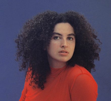 12/7: Dora Morelenbaum (BR)