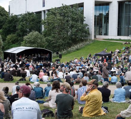 Copenhagen Jazz Festival 2026: 3.-12. juli
