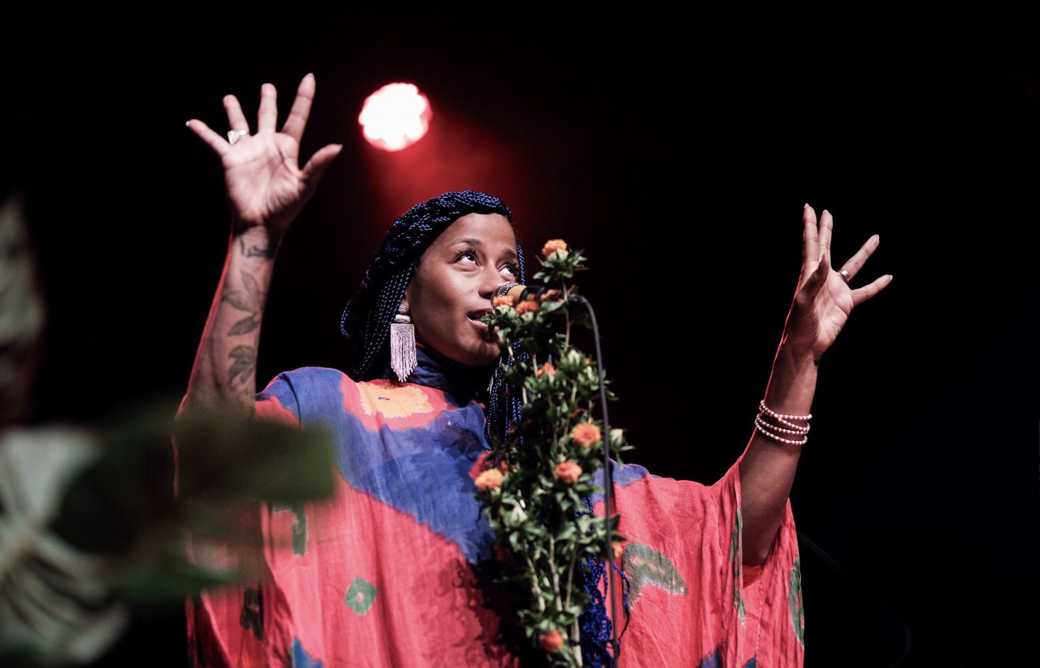 Se de bedste øjeblikke fra Copenhagen Jazz Festival 2025
