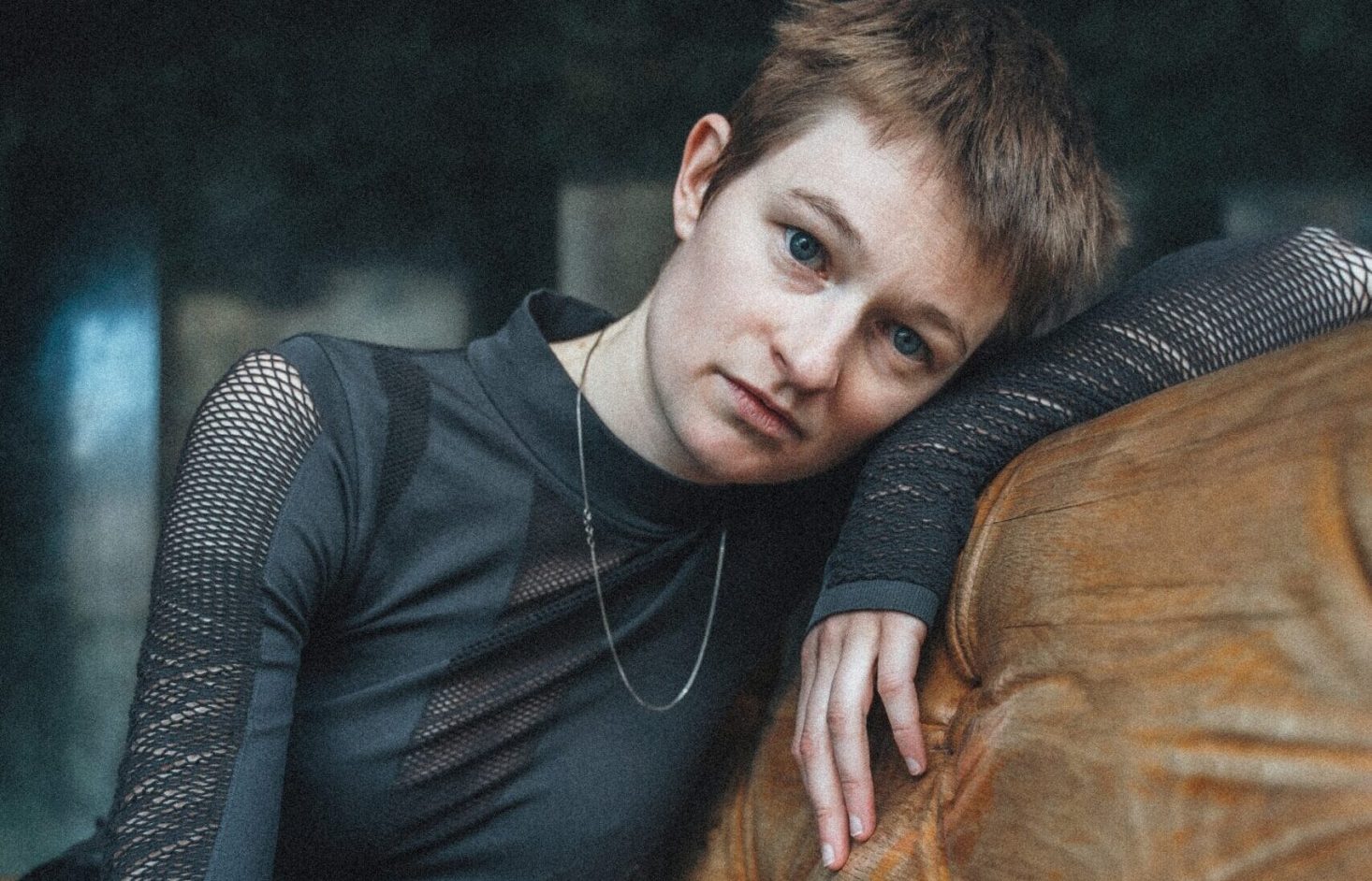 Prisvindende vibrafonist Viktoria Søndergaard når landet rundt på kommende Vinterjazz