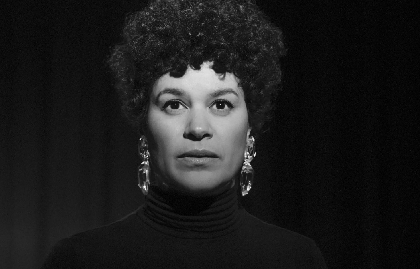 Dansk vokalkomet på landsdækkende trioturné under Vinterjazz 2026