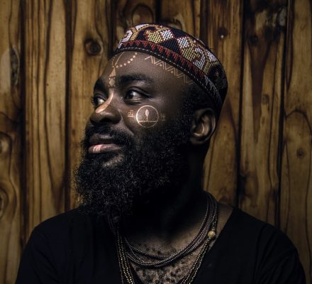 Nduduzo Makhathini X Aarhus Jazz Orchestra (RSA/DK)