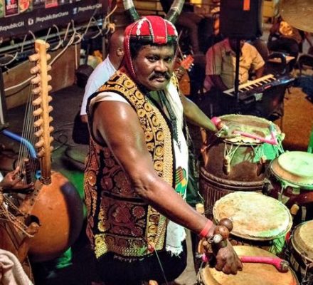 Okyerema Asante (GH)