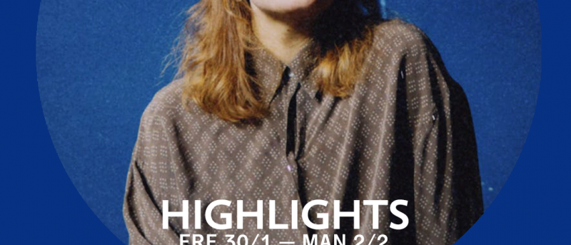 Vinterjazz 2026 er begyndt – her er åbningsweekendens højdepunkter