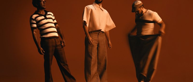 Brasilianske Gilsons er første internationale hovednavn i DR Koncerthuset på Copenhagen Jazz Festival 2026