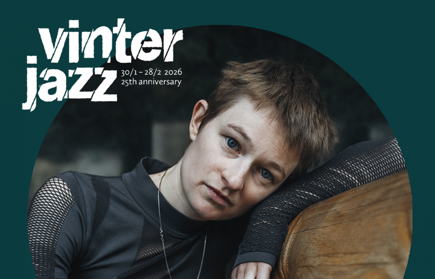 Se højdepunkterne i den kommende weekend på Vinterjazz 2026