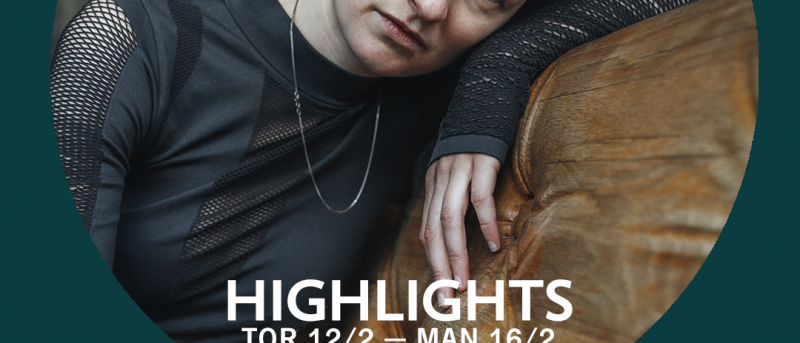 Hjemlige prisvindere, kompromisløs koncertrække og dansk-amerikansk samarbejde: Her er højdepunkterne i den kommende weekend på Vinterjazz 2026