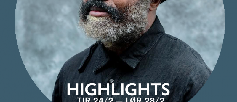 Sydafrikansk Blue Note-pianist, spraglet koncertrække og internationale stjernebesøg: Her er højdepunkterne i finaleugen på Vinterjazz 2026