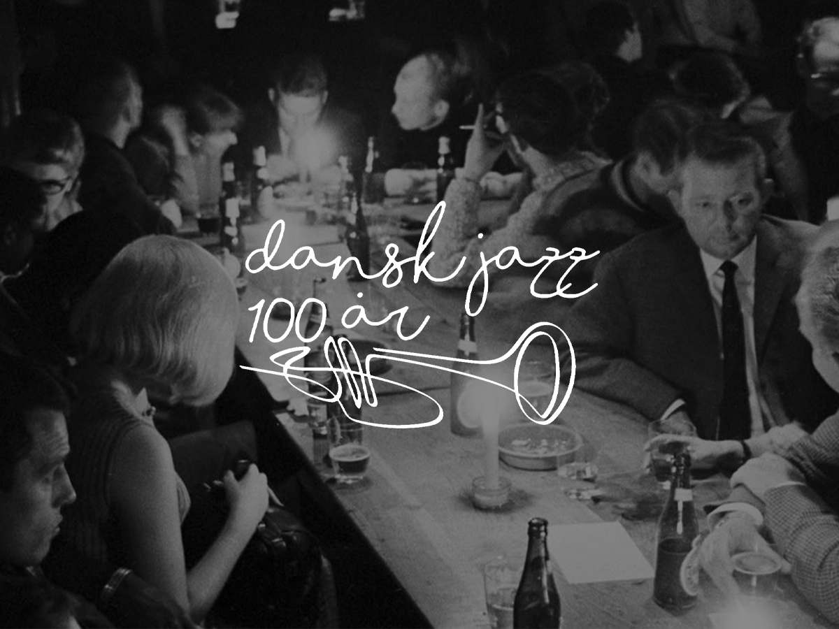 Dansk Jazz 100 År