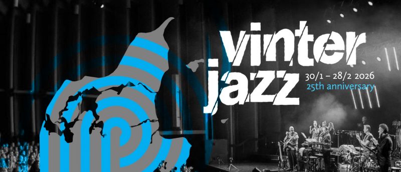 Vinterjazz 2026 siger tak for i år