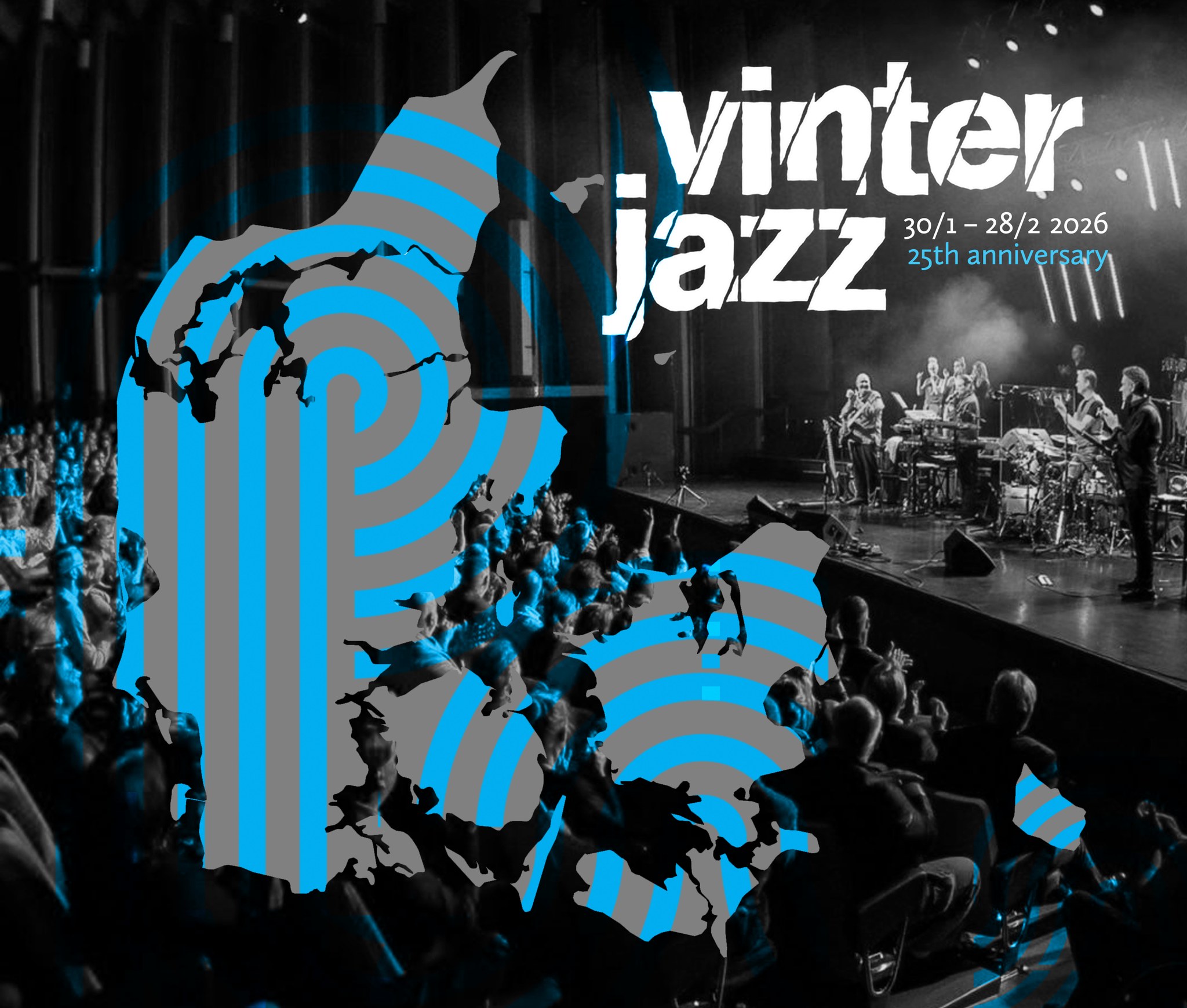 Copenhagen Jazz Festival 2026 Copenhagen Jazz Festival 2026