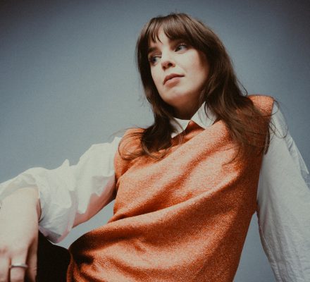 Amanda Ginsburg (SE)