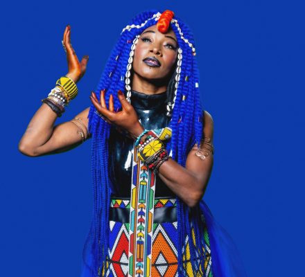 Fatoumata Diawara (ML)