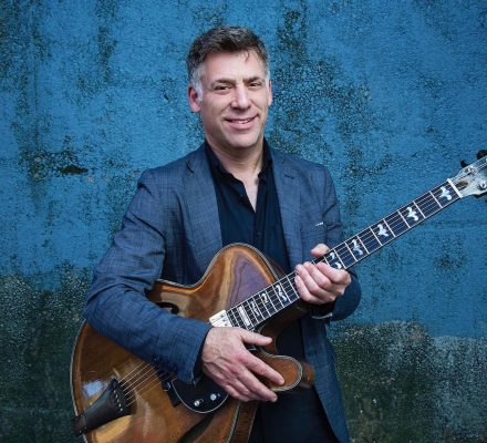 Peter Bernstein Quartet (US)