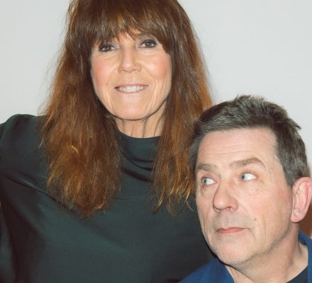 7/7: Hanne Boel & Carsten Dahl