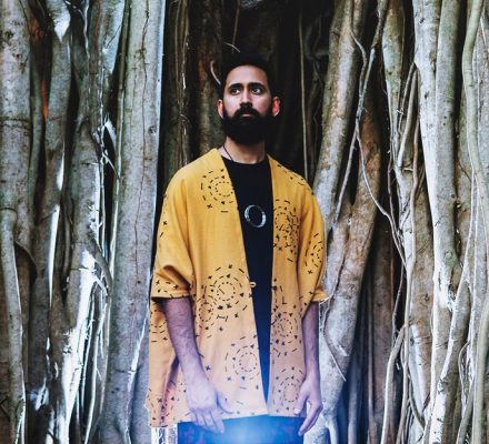 9/7: Sarathy Korwar (UK/IN)