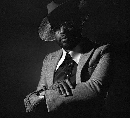 10/7: Adrian Younge (US)