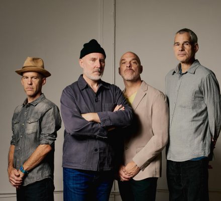 7/7: The Bad Plus (US)