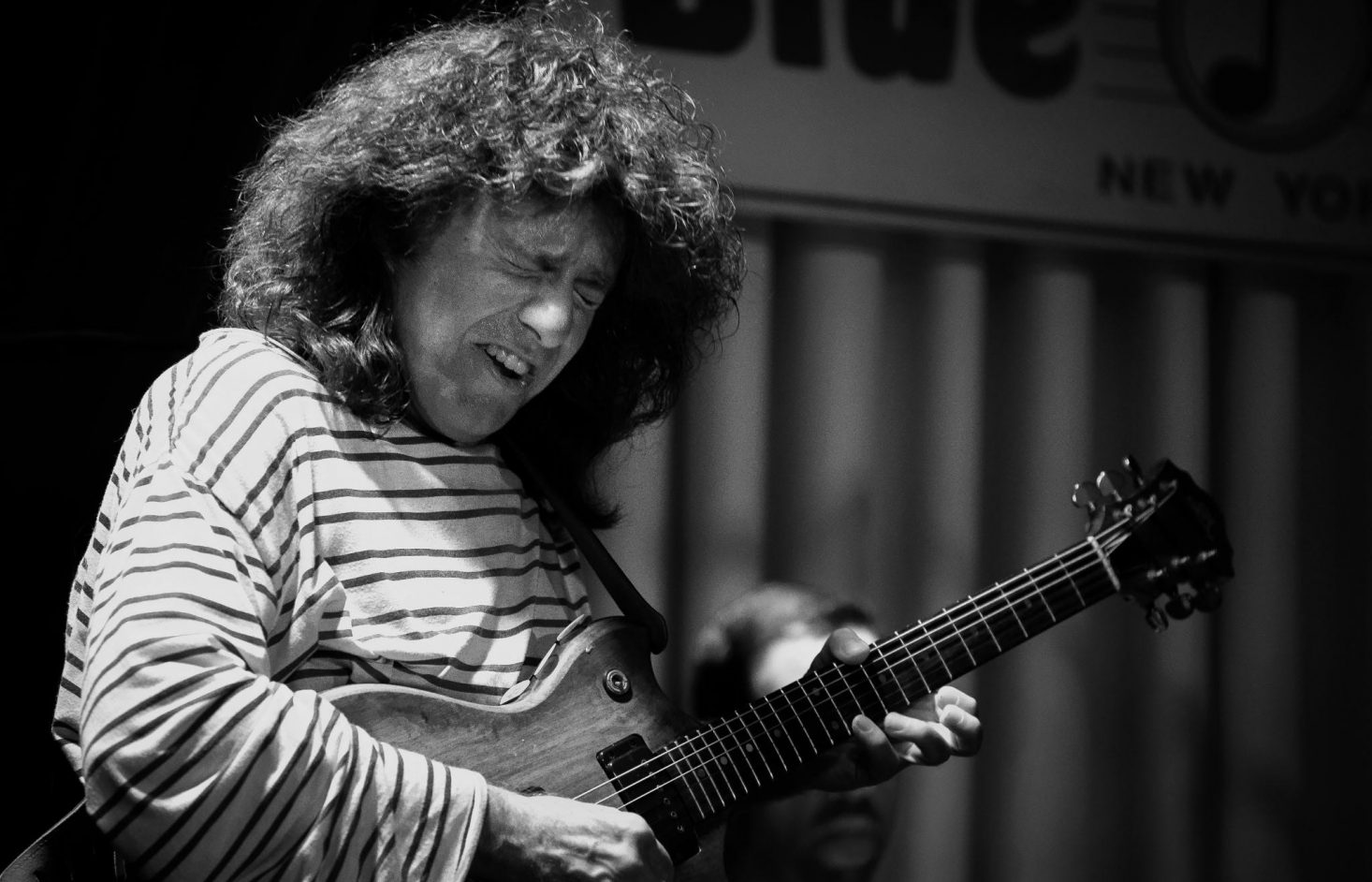 Oplev Pat Metheny med band i DR Koncerthuset d. 14. juli