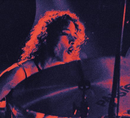 5/7: Marilyn Mazur hyldestkoncert
