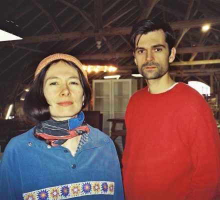 11/7: Sofie Birch x OTOOTO