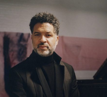 6/7: Jason Moran (US)