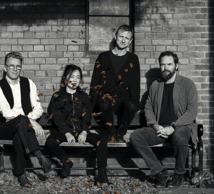 10/7: Makiko Hirabayashi Weavers