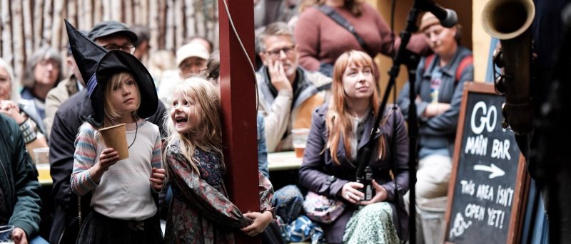 Copenhagen Jazz Festival 2026 siger tak for i år