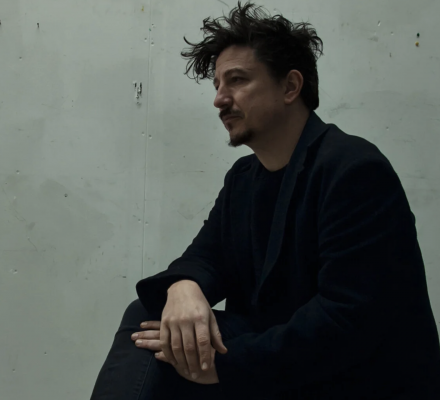 7/7: Anders Filipsen & The Black Nothing