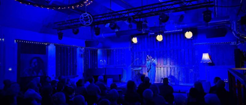 Arrangørtilmeldingen er åben: Bliv en del af landets største musikbegivenhed i februar