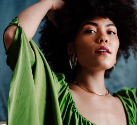 Madison McFerrin (US)