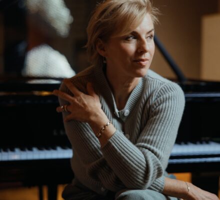 Silje Nergaard (NO)