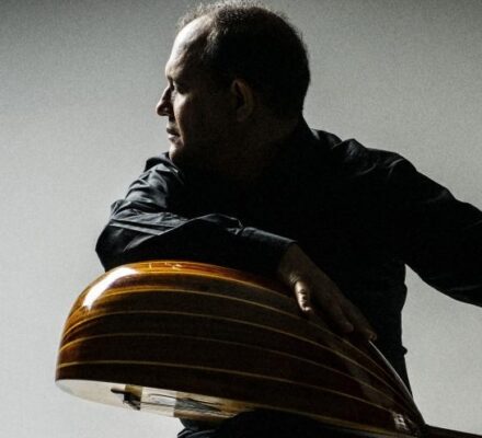 Anouar Brahem (TN)
